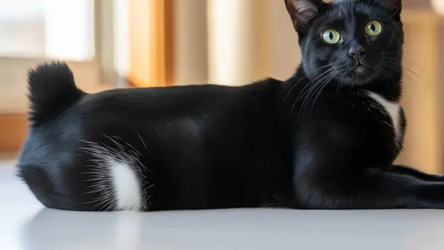 Kucing Pembawa Rezeki Menurut Primbon Jawa