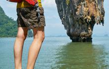 Tips Liburan ala Backpacker, Lebih Hemat dan Tetap Nyaman