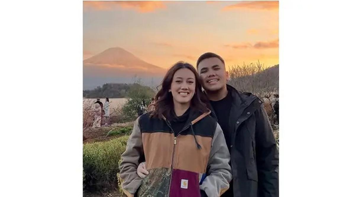 Tora Sudiro Akhirnya Jadi Kakek, Ini Nama Cucu dan Jenis Kelaminnya