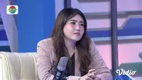 Tembok Rumah Via Vallen Dicoret Ancaman Mengerikan