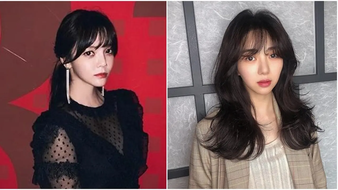 Jimin - Mina AOA