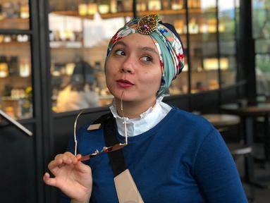 Berita Viona Rosalina Istri Eko Patrio Hari Ini Kabar Terbaru Terkini Liputan6 Com