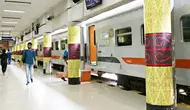 Harga, Jadwal KA Sri Lelawangsa Keberangkatan Kualanamu–Medan–Binjai–Kuala Bingai 14 Agustus