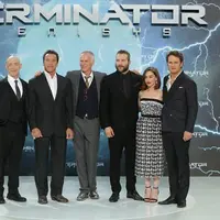 Terminator Genisys