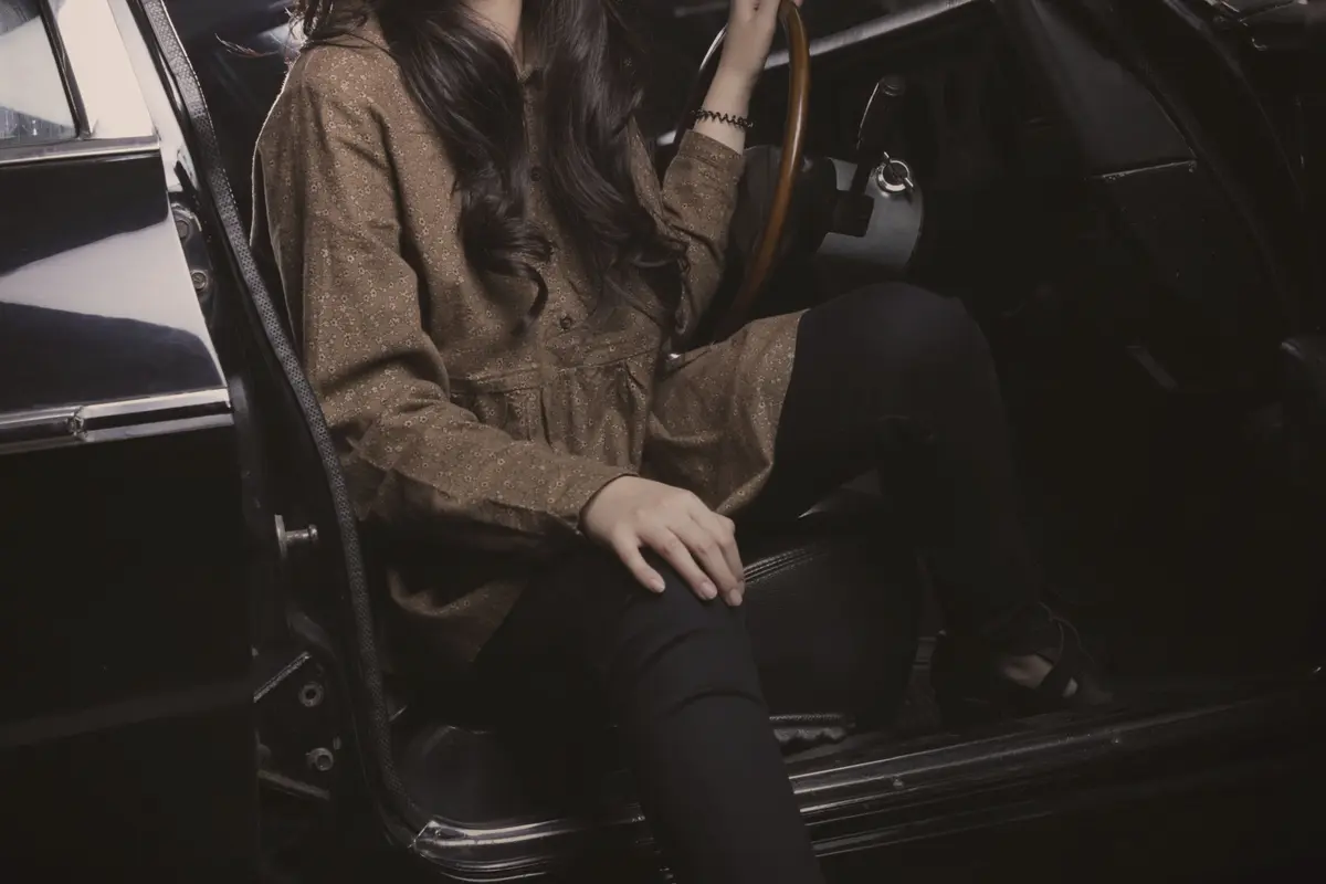 [Bintang] Isyana Sarasvati
