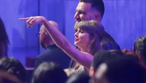 Kode Busana Tamu Pernikahan Taylor Swift - Travis Kelce Diungkap, 1 Benda Dilarang Dibawa