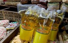 MinyaKita Kini Jadi Indikator, Mendag Ajak Produsen Bersaing dan Tingkatkan Produksi