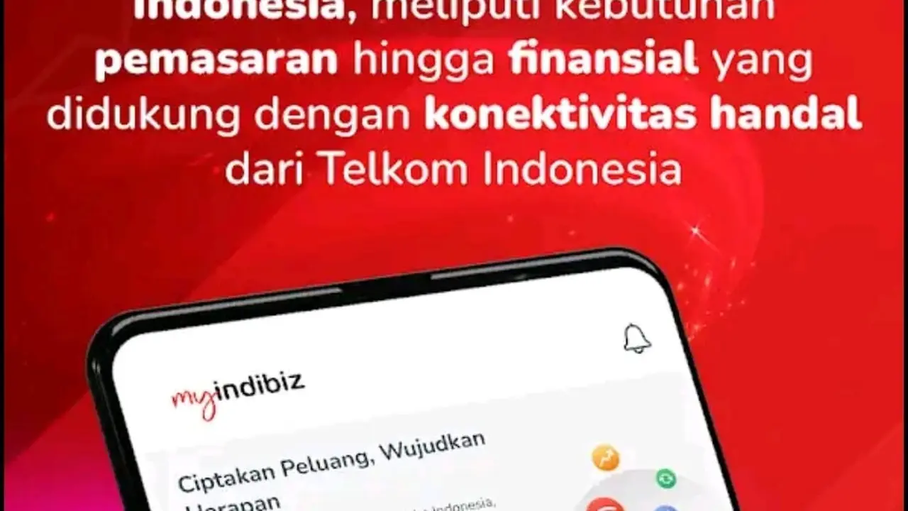 myIndibiz. (ist)
