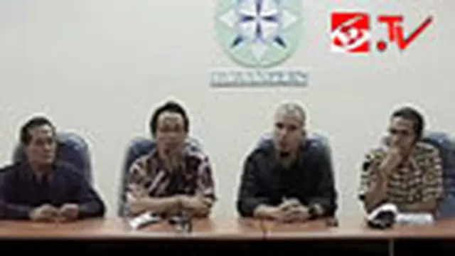 Dewan Pers Tak Lagi Tangani Kasus Dhani