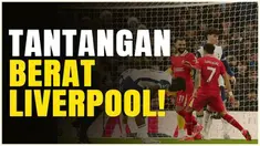 Berita Video, deretan pemain Liverpool yang akan habis kontrak pada tahun 2025
