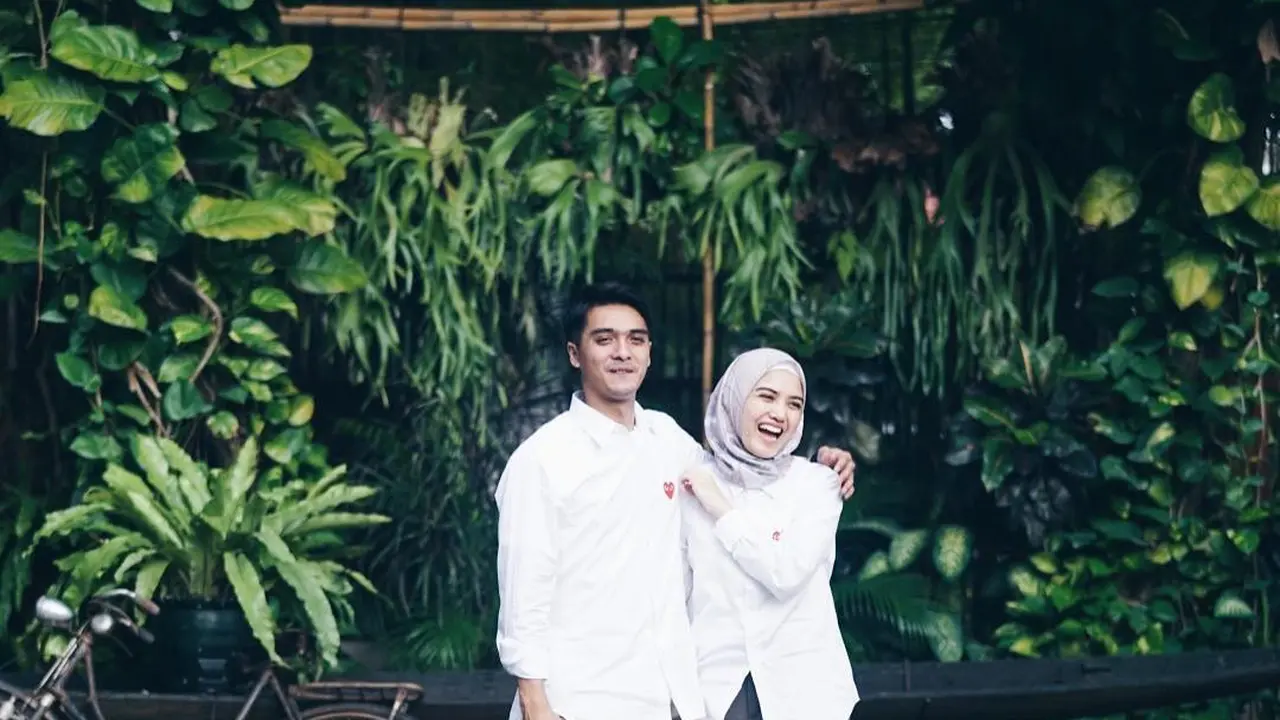 [Fimela] Ricky Harun - Herfiza