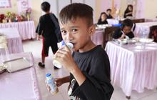 Pentingnya Pertumbuhan Fisik Anak Sehat jadi Fondasi Utama Menggapai Visi Indonesia Emas 2045