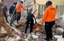 BMKG Catat 111 Gempa Susulan di Nagekeo NTT, Warga Diimbau Jangan Lengah