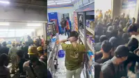 ‘Dia Orang Baik’, Cerita Teman Soal Setiawan yang Tewas Diamuk Massa