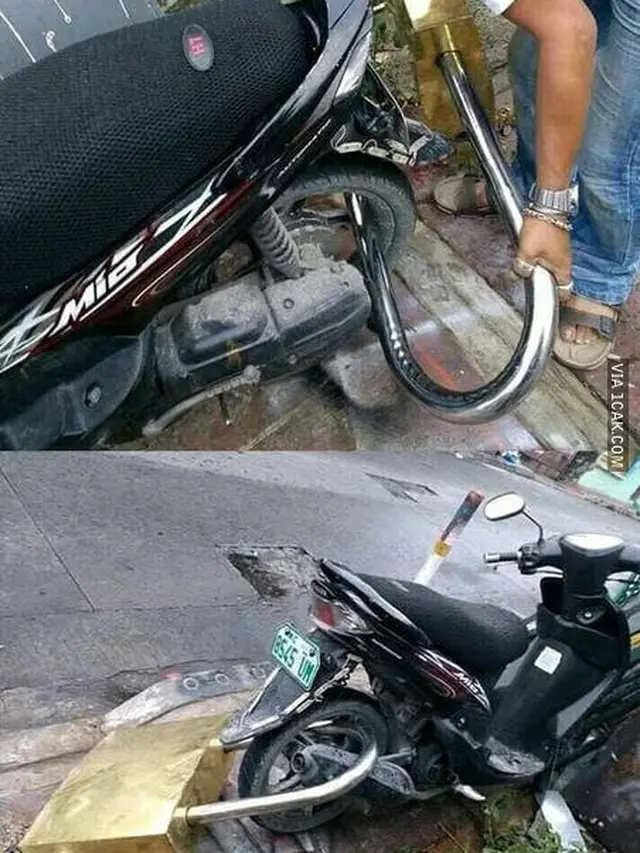 tips anti maling