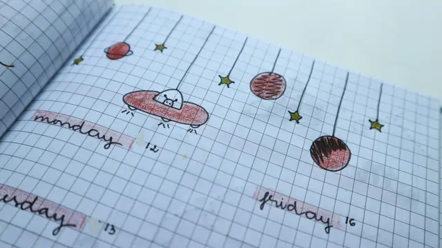 Mengajarkan Anak Mengenal Aktivitas Journaling untuk Bantu Kelola Emosinya