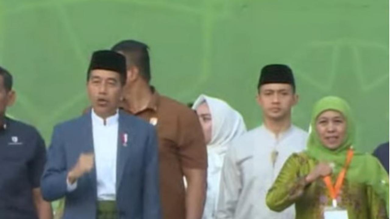 Dok. Istimewa