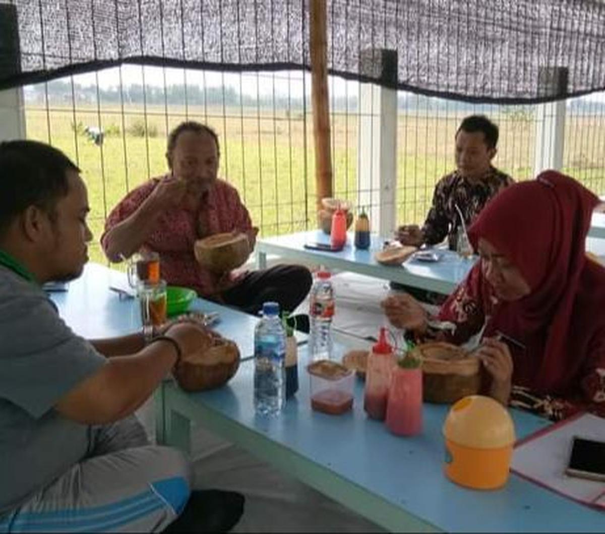 Dok. Istimewa