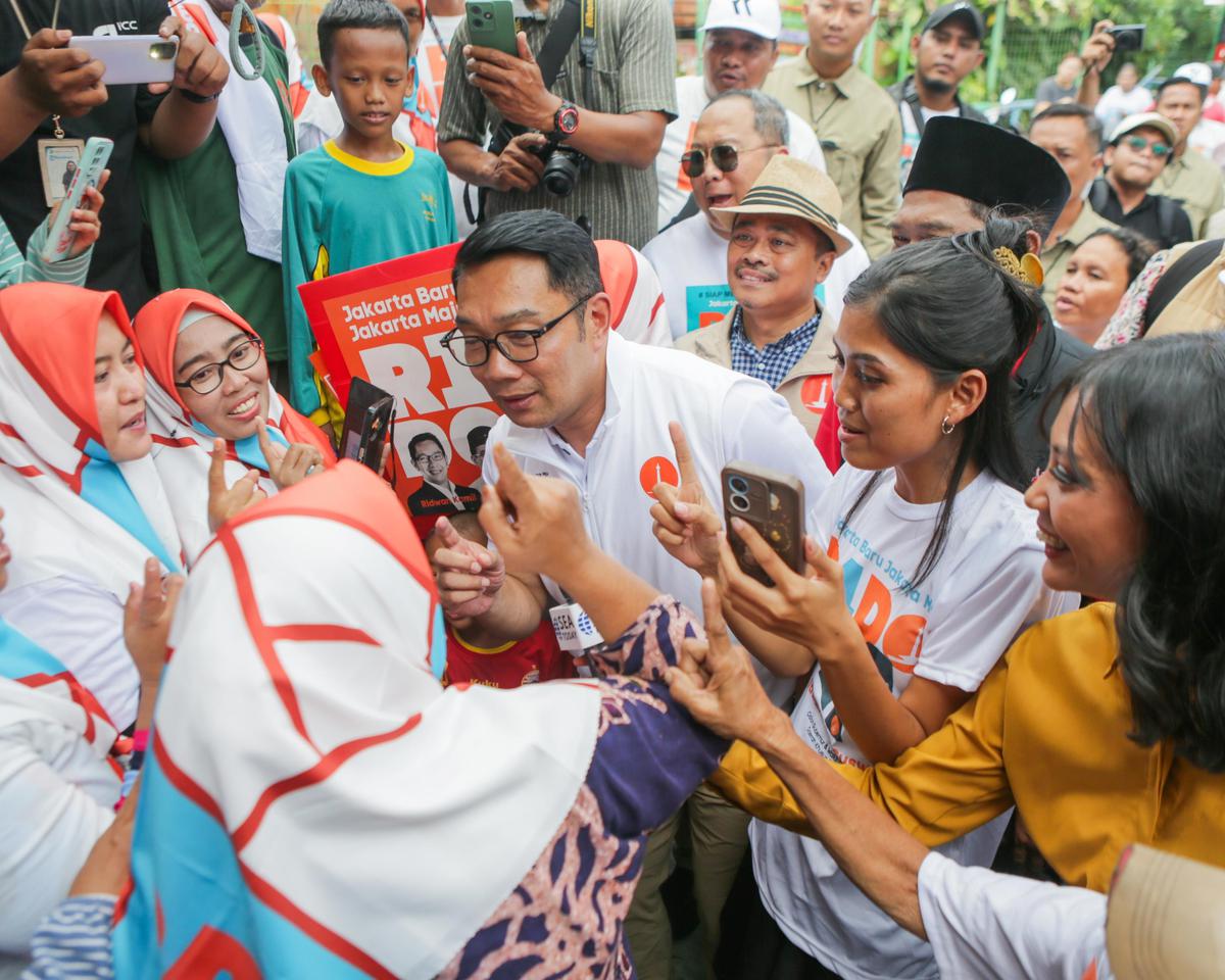 Ridwan Kamil