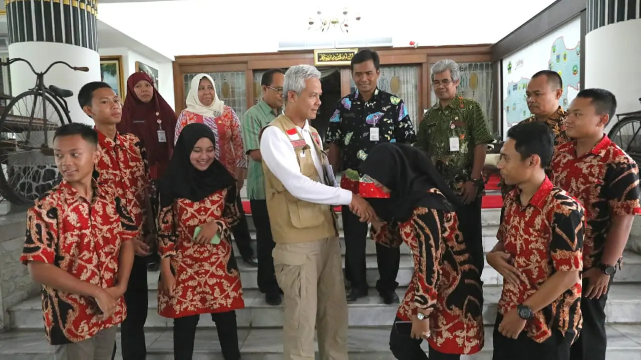 Pemprov Jateng