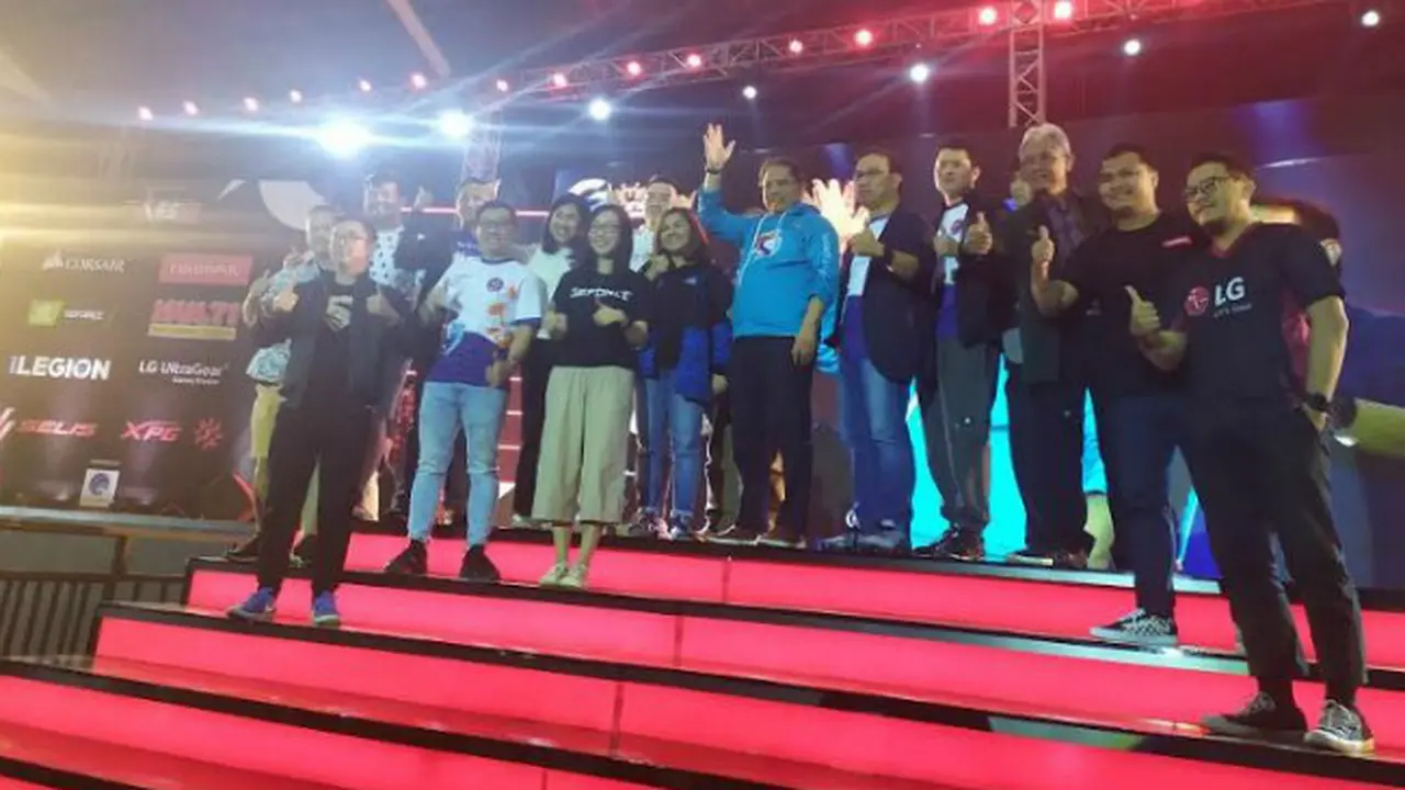 (Foto: Liputan6.com/Dian Kurniawan)
