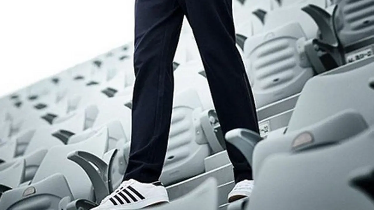 Alasan Park Bo Gum patut dicintai. (via. Soompi)