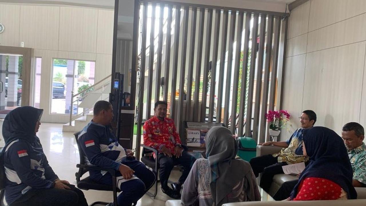 Kementerian Hukum dan Pemprov Babel Perkuat Kinerja OBH untuk Bantuan Hukum Gratis