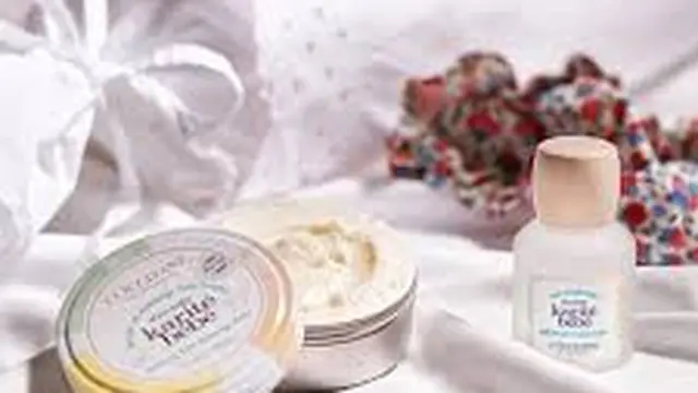 Manfaat Shea Butter untuk Optimalkan Perawatan Tubuh Si Kecil