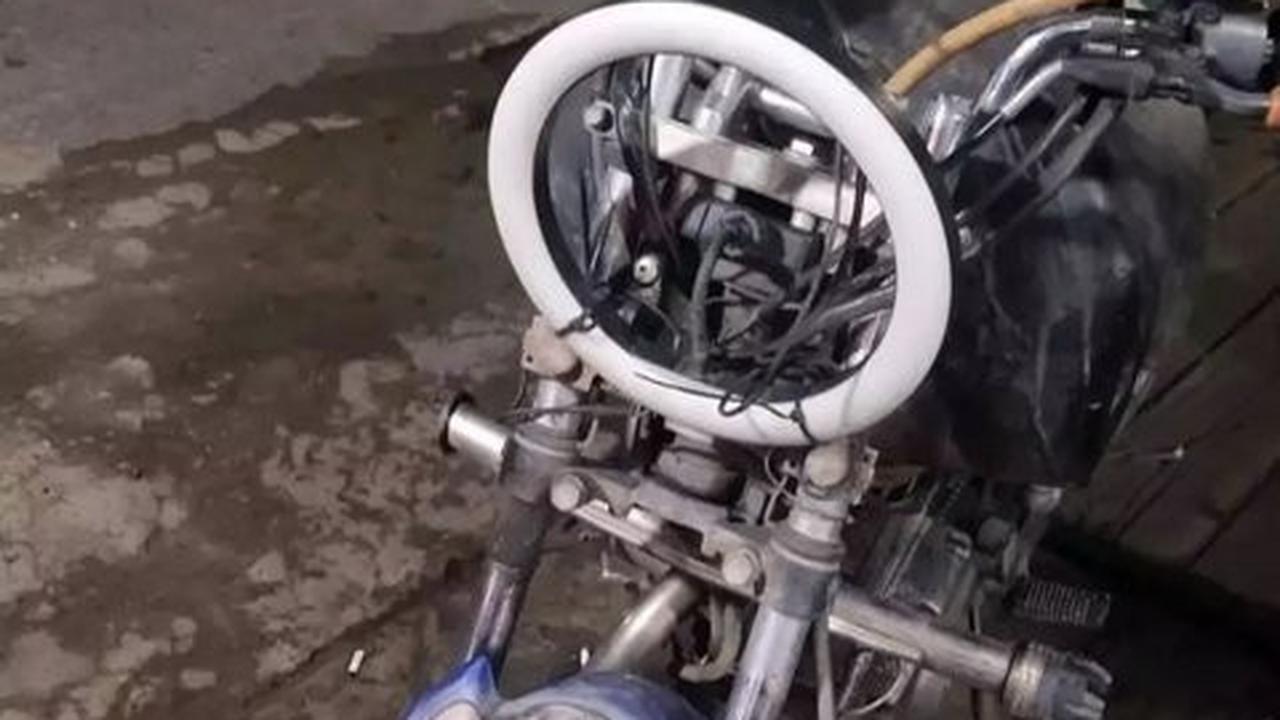 Modifikasi untuk Live Streaming?