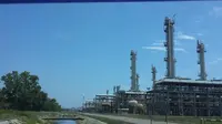 Pertamina mendapatkan kepastian pasokan LNG dari Cheniere Corpus Christi, Amerika Serikat sebanyak 1,5 juta ton.