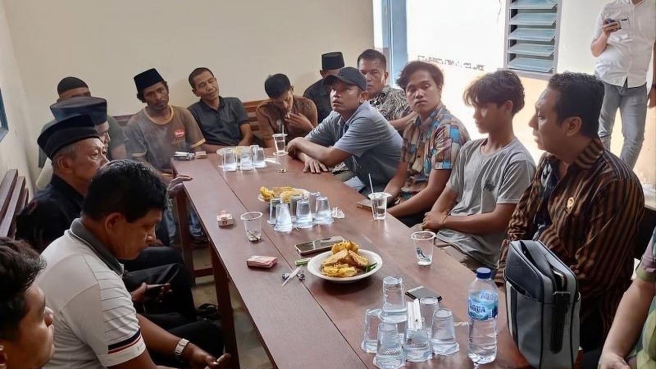 LPSK Prioritaskan Perlindungan dan Pemulihan Nenek Saudah Korban Dugaan Penganiayaan