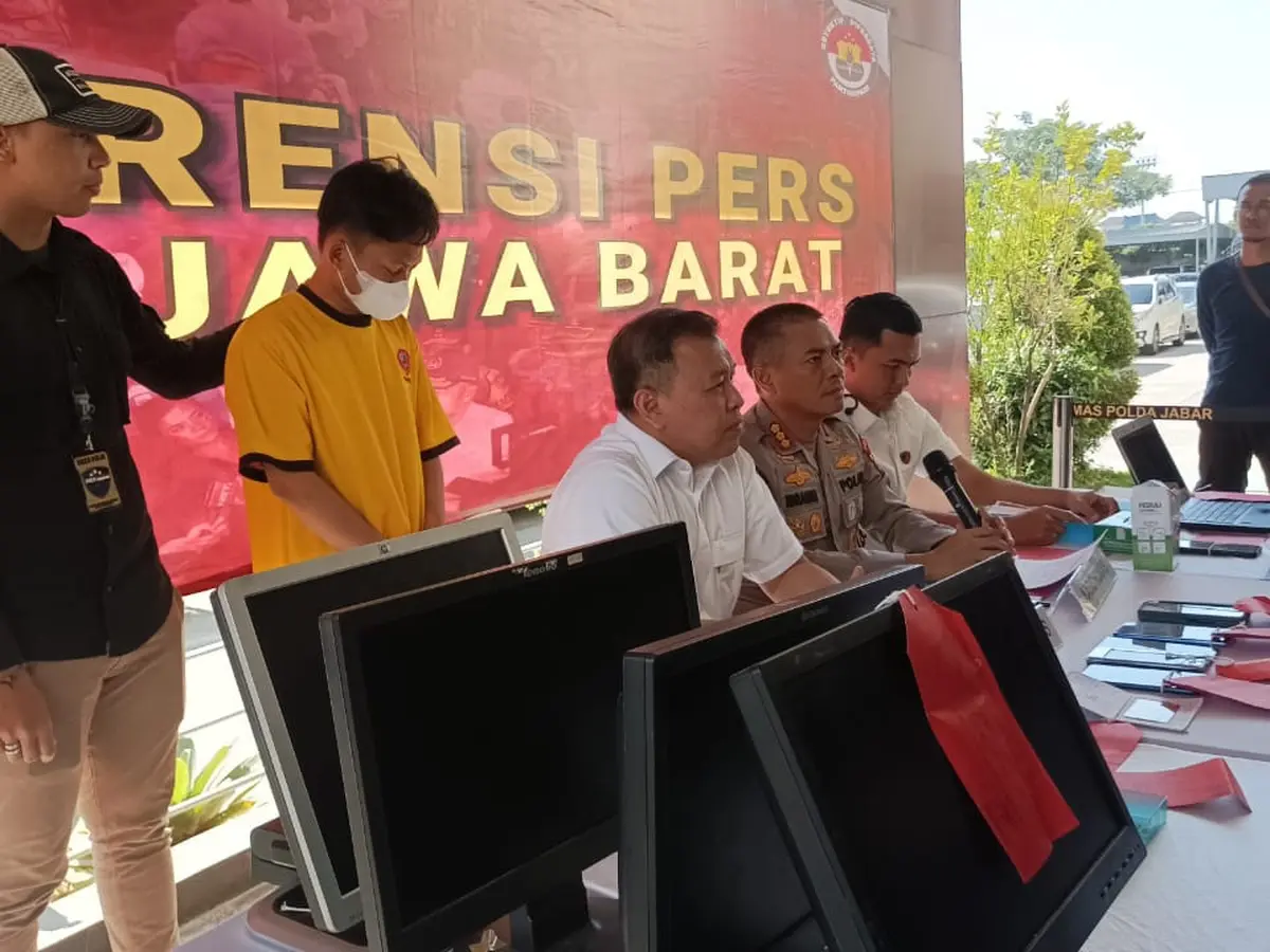 Situs bokep barat