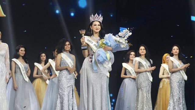 Miss Indonesia 2022