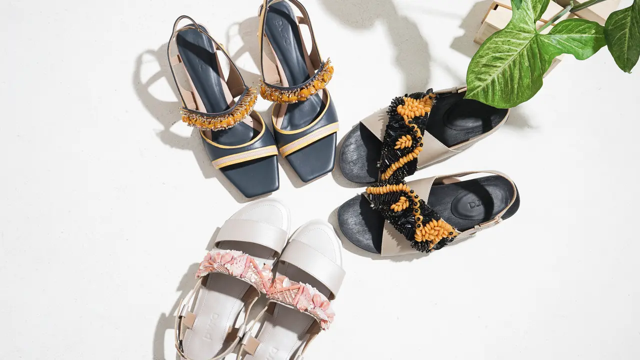 Fashion Berkelanjutan: Cara Berpakaian Ramah Lingkungan dan Tetap Stylish