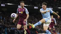 Liga Inggris: Dicari Pengganti Julian Alvarez di Manchester City
