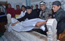 Melihat Tradisi Buka Luwur di Lereng Gunung Merbabu, Bentuk Penghormatan Masyarakat Boyolali Terhadap Ulama Syekh Maulana Maghribi