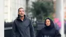 Sejak menikah dengan milyarder asal Qatar, Wissam Al Mana di tahun 2012, Janet dikabarkan telah memeluk agama Islam. Terkenal sebagai sosok penyanyi wanita yang tertutup soal kepribadiannya, kabar tersebut pun masih simpang siur. (doc.mirror.co.uk)