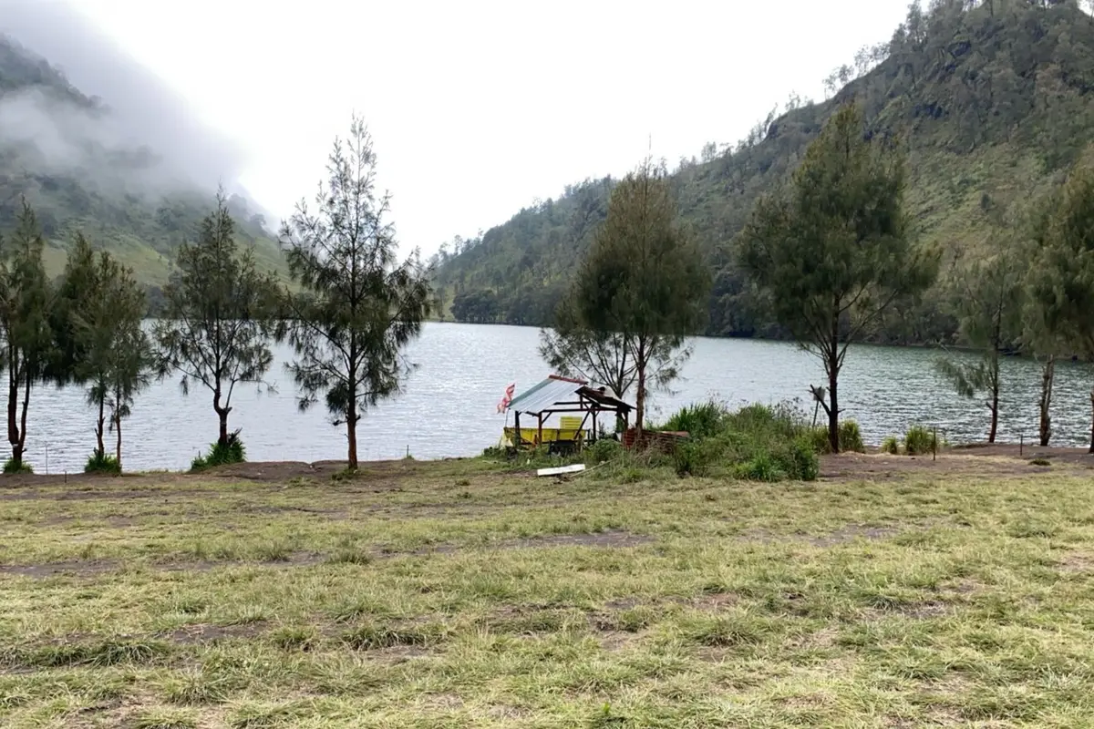 Ranu Kumbolo