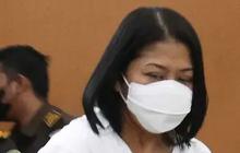 Sederet Alasan Hakim MA Diskon Hukuman Putri Candrawathi jadi 10 Tahun