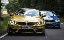 Ini Hasil Penjualan BMW Indonesia pada Kuartal Pertama Tahun 2025