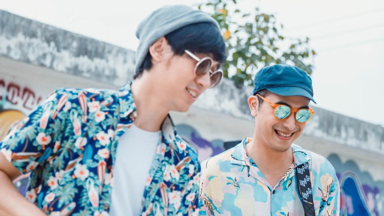 Eka Winky Project , Kolaborasi Musik Winky Wiryawan dan Eka Gustiwana