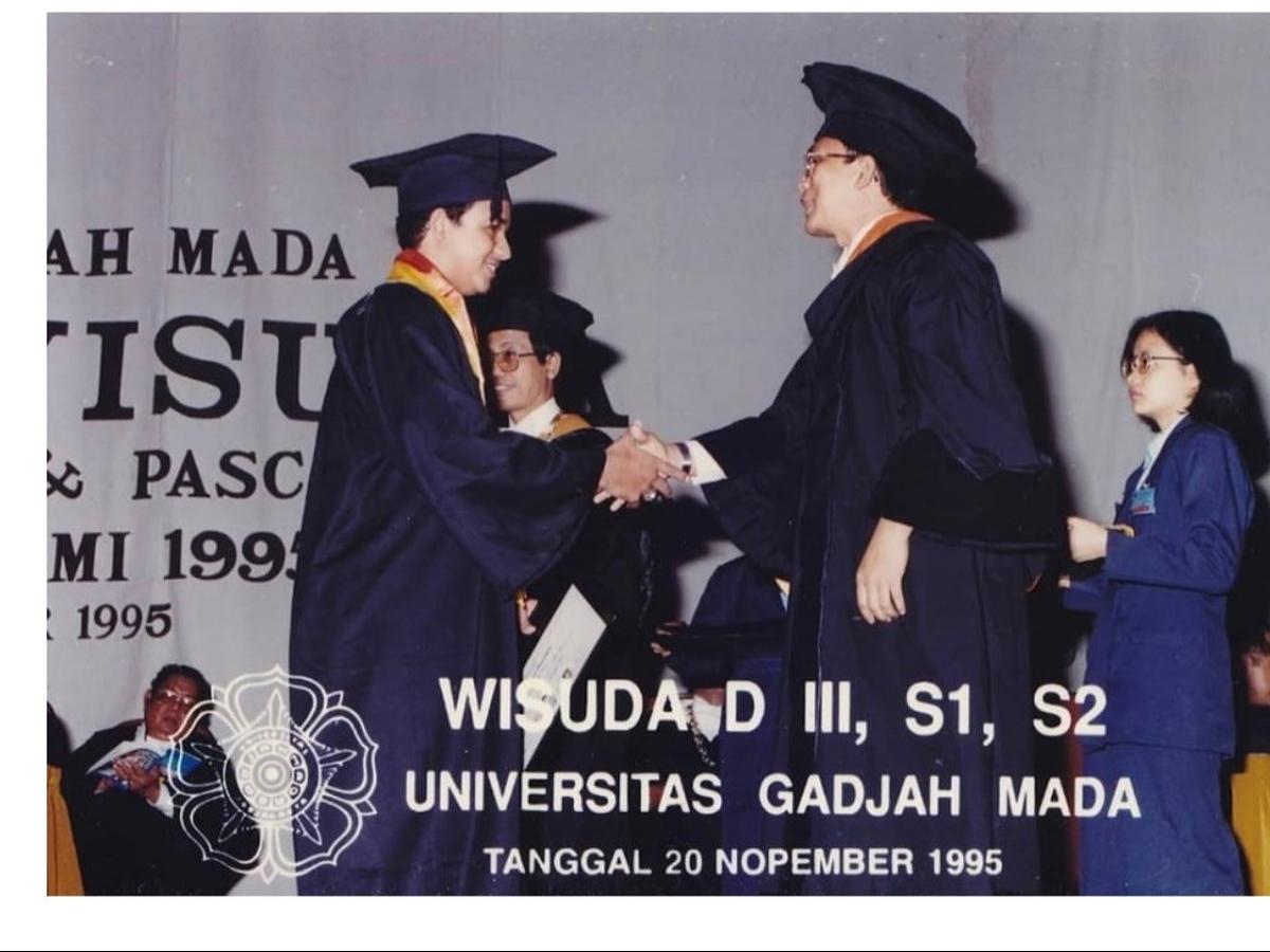 Dok. Istimewa