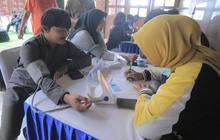 Dinkes Tangerang Permudah Akses Layanan Cek Kesehatan Gratis, Cukup Bawa KTP