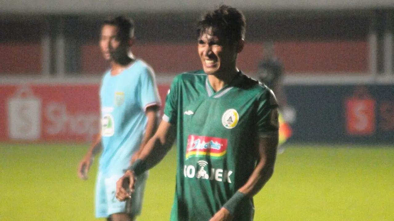 Sidik Saimima