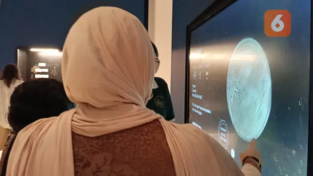 Museum Nasional Indonesia Ulang Tahun ke-248, Bikin Kontes Surat Cinta hingga Buka 2 Pameran Tetap