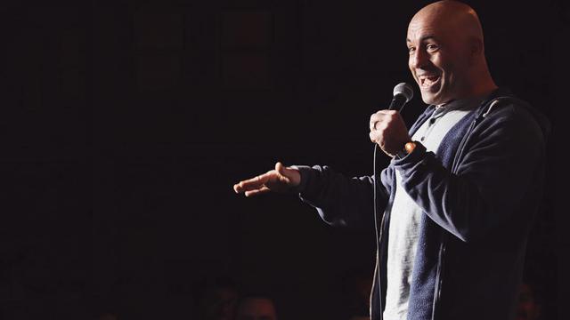 Joe Rogan
