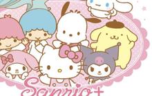 Mengenal Sejarah Sanrio, dari Merek Kecil hingga Ikon Dunia yang Melegenda dan Jadi Kecintaan Anak-anak hingga Dewasa