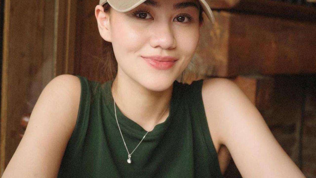 Cantiknya Aaliyah Massaid Pakai Mini Dress Hijau saat Honeymoon di Italia, Netizen 'Perfect'
