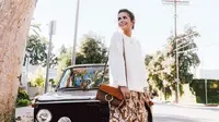 3 Tips Padu Padan Rok Panjang yang Trendi