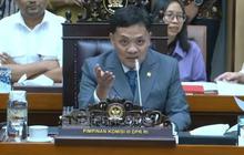 Komisi III DPR Apresiasi Vonis Bebas Videografer Amsal Christy Sitepu, Singung Kesejahteraaan Hakim